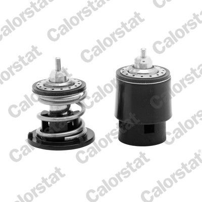 CALORSTAT by Vernet Opening Temperature: 80, 105°C, without housing Thermostat, coolant THK7267.80 buy