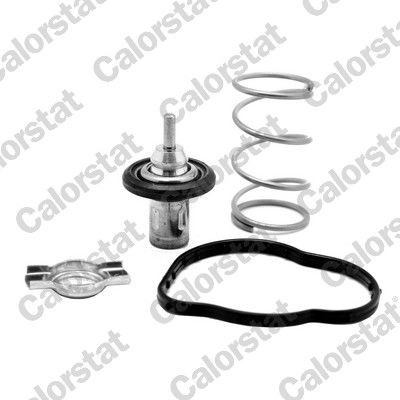 TH7276.83J CALORSTAT by Vernet Opening Temperature: 83°C, with seal, without housing Thermostat, coolant THK7276.83J buy