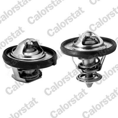 CALORSTAT by Vernet Opening Temperature: 77°C, with seal Thermostat, coolant THK7310.77J buy