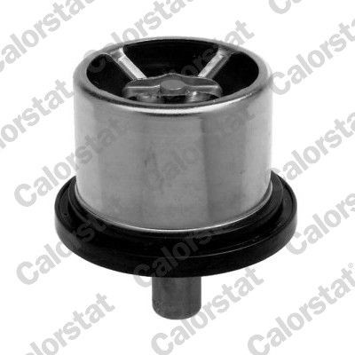 CALORSTAT by Vernet Opening Temperature: 86°C, 73,0mm D1: 73,0mm Thermostat, coolant THS16953.86 buy