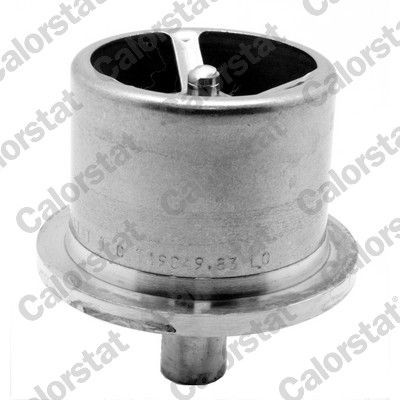 CALORSTAT by Vernet THS19049.83 Engine thermostat Opening Temperature: 83°C, 73,0mm