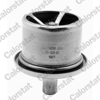 CALORSTAT by Vernet Opening Temperature: 82°C, 73,0mm D1: 73,0mm Thermostat, coolant THS19106.82 buy