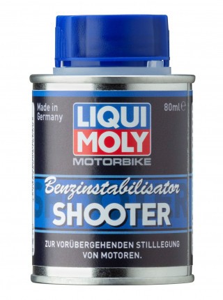 2x 300ml LIQUI MOLY MOTOR SYSTEM INJECTION NOZZLES CLEANER GASOLINE ADDITIVE