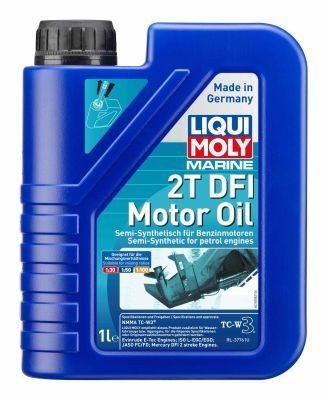 LIQUI MOLY Engine oil 25088