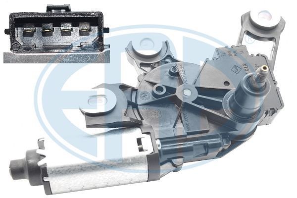 ERA 460301A Windscreen wiper motor Audi A4 B8 Avant RS4 4.2 quattro 450 hp Petrol 2014 price