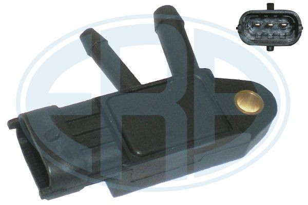 Opel MOVANO Sensor, exhaust pressure ERA 551019A cheap