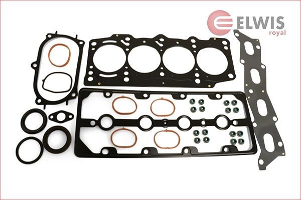 ELWIS ROYAL 9825106 Gasket Set, cylinder head FIAT experience and price