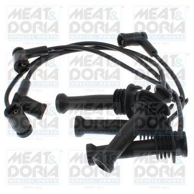 MEAT & DORIA 101085 Ignition Cable Kit 1 053 905