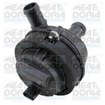 MEAT & DORIA 20255 JEEP Auxiliary water pump in original quality