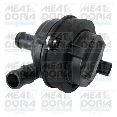 MEAT & DORIA 20260 ALFA ROMEO Additional coolant pump in original quality