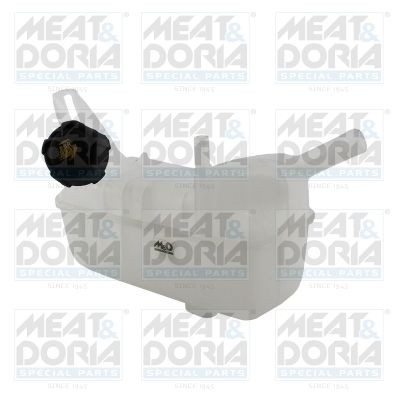 MEAT & DORIA Water Tank, radiator 2035010 buy