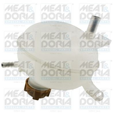 MEAT & DORIA 2035012 Coolant expansion tank 91 29 478