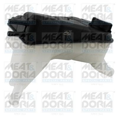 MEAT & DORIA 2035014 Coolant expansion tank 1117755