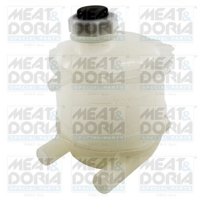 MEAT & DORIA 2035026 Coolant reservoir Renault 19 II Chamade 1.7 90 hp Petrol 1993 price