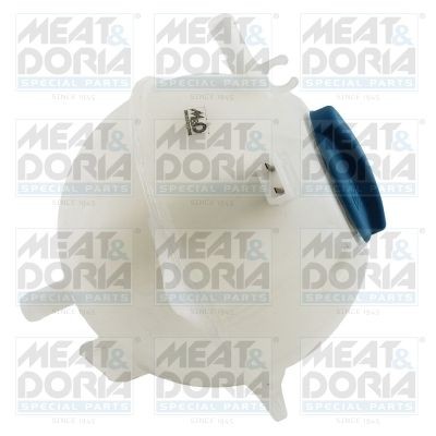MEAT & DORIA 2035027 Coolant expansion tank 701121407C