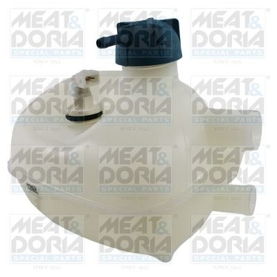 MEAT & DORIA 2035030 Coolant expansion tank 025 121 403A