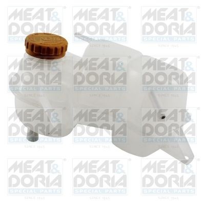 MEAT & DORIA 2035038 Coolant expansion tank OPEL Astra F Classic CC (T92) 1.6 i 75 hp Petrol 2002 price