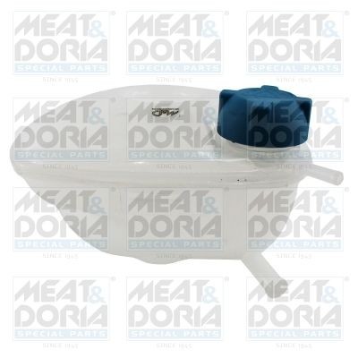 MEAT & DORIA Water Tank, radiator 2035040 buy