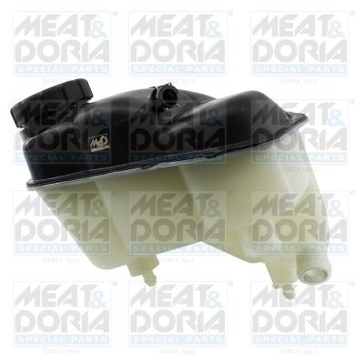 MEAT & DORIA 2035055 Water Tank, radiator