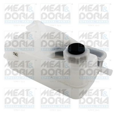 MEAT & DORIA 2035069 Coolant expansion tank 7701473018