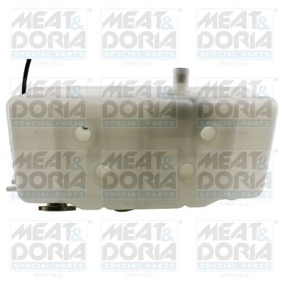 2035070 MEAT & DORIA Wasserkasten, Kühler für ASKAM (FARGO/DESOTO) online bestellen