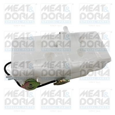 2035071 MEAT & DORIA Wasserkasten, Kühler für AVIA online bestellen