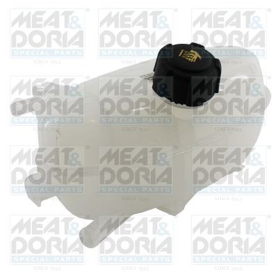MEAT & DORIA 2035076 Coolant expansion tank 77 01 475 164