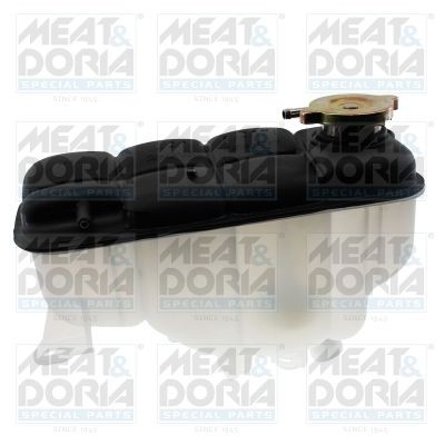 MEAT & DORIA 2035079 Coolant expansion tank 2025000249