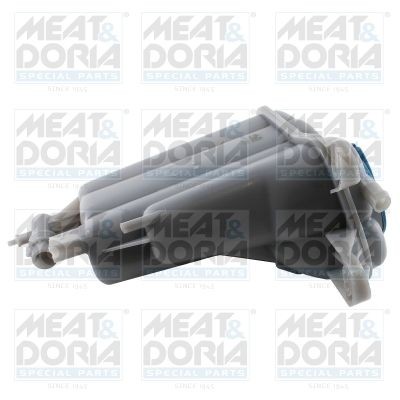MEAT & DORIA 2035083 Coolant expansion tank 8K0121403D