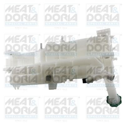 MEAT & DORIA 2035084 Coolant expansion tank 940.501.00.03