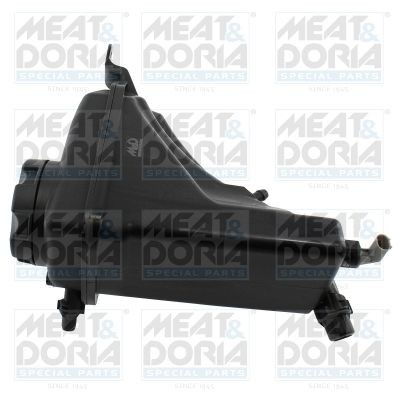 MEAT & DORIA 2035086 Expansion tank E92 335i xDrive 3.0 326 hp Petrol 2013 price