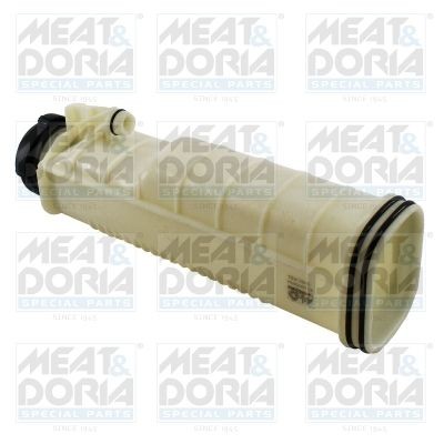 MEAT & DORIA 2035095 Coolant expansion tank 1 712 835