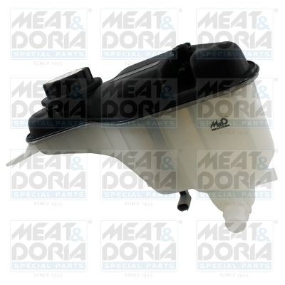 MEAT & DORIA Water Tank, radiator 2035121 buy