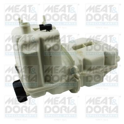 MEAT & DORIA 2035131 Water Tank, radiator
