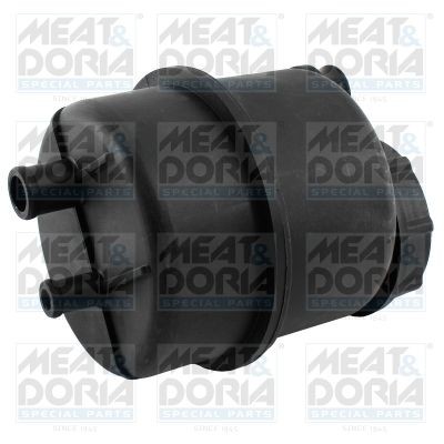 MEAT & DORIA 2045001 Ausgleichsbehälter, Hydrauliköl-Servolenkung für VOLVO FH 16 LKW in Original Qualität