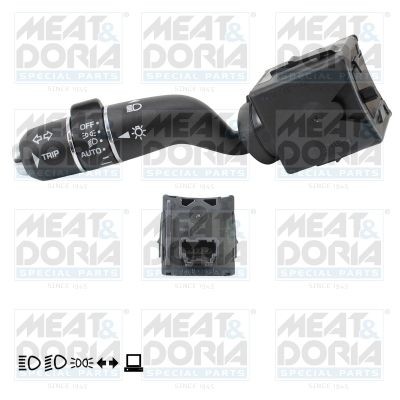MEAT & DORIA 231628 Steering column switch JAGUAR S-TYPE price