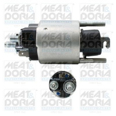 46501 MEAT & DORIA Starter motor solenoid HONDA