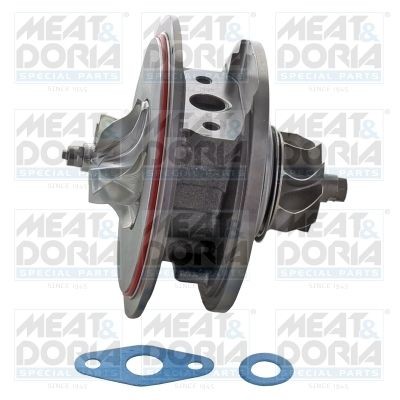 601509 MEAT & DORIA Turbocharger FORD