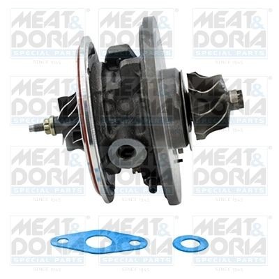 MEAT & DORIA 601531 CHRA turbo JAGUAR experience and price