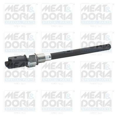 MEAT & DORIA 72414 Sensor, coolant level FORD TRANSIT 2012 price
