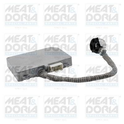 Land Rover Control Unit, lights MEAT & DORIA 73212708 at a good price