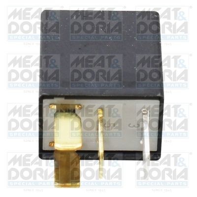 Mercedes-Benz GLE Multifunctional relay MEAT & DORIA 73237028 cheap
