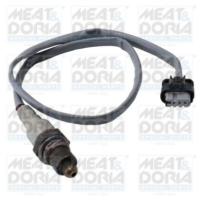 MEAT & DORIA 811081 Oxygen sensor Ford Mondeo Mk5 Estate 1.5 EcoBoost 165 hp Petrol 2018 price