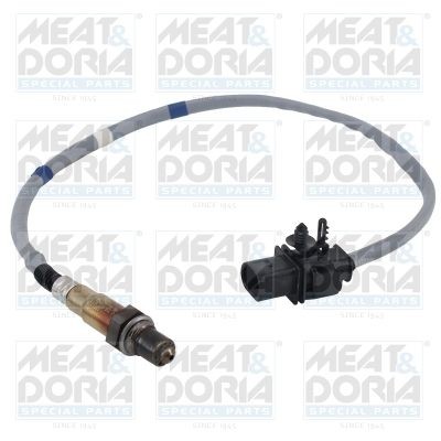 MEAT & DORIA 811090 O2 sensor Nissan X Trail t30 2.2 DCi 114 hp Diesel 2008 price
