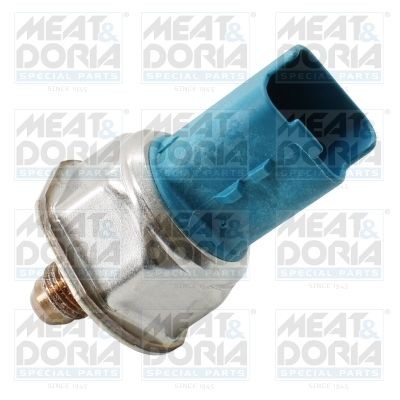 825019 MEAT & DORIA Fuel pressure sensor DACIA