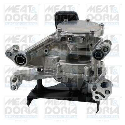 Original 91240 MEAT & DORIA Vacuum pump, brake system experience and price