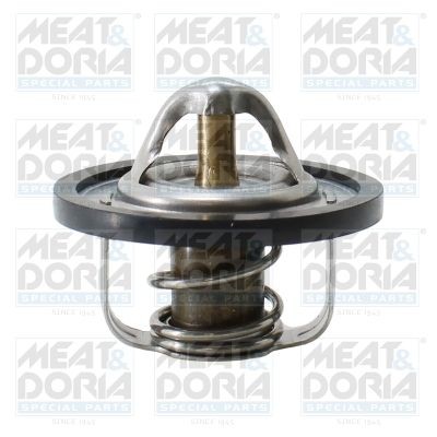 MEAT & DORIA Thermostat Kadett C CC new 92100