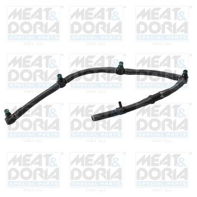 MEAT & DORIA Fuel pipe 98246 buy
