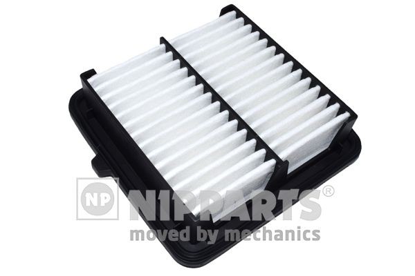 Air filter NIPPARTS 48mm, 173mm, 174, 180mm, Filter Insert - N1324092