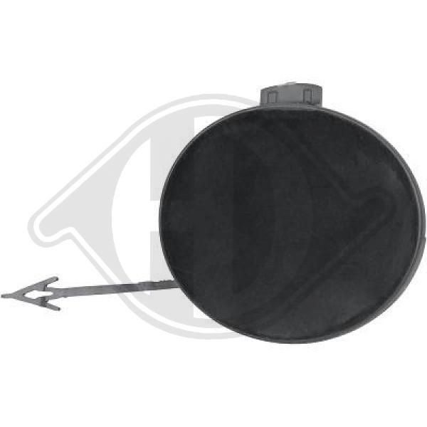 DIEDERICHS 1028164 Towing eye cover price